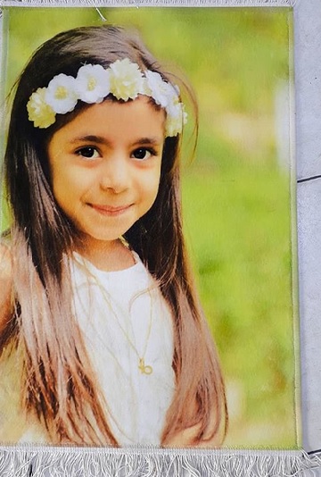 قیمت تبدیل عکس به تابلو فرش