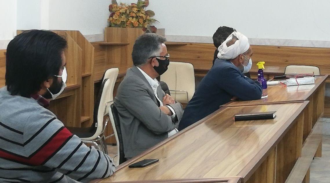 غلامرضا اعتقادی جعفر عطایی اسدالله اسحاقی