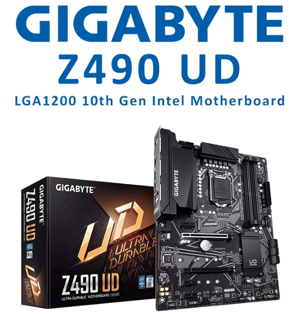 [تصویر:  Gigabyte_Z490_UD_rev_1_0_LGA1200_10th_Ge...rboard.jpg]