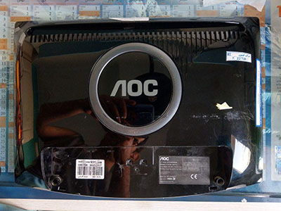 تعمیرات | AOC | 931VWA | مادیران | مانیتور