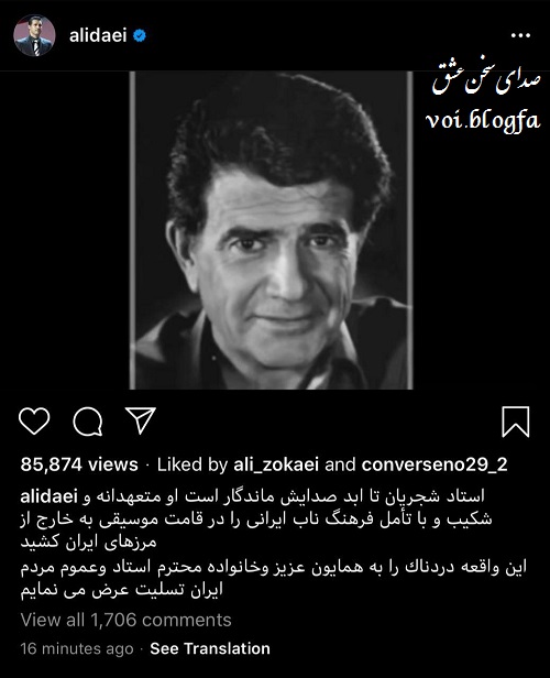 علی دایی