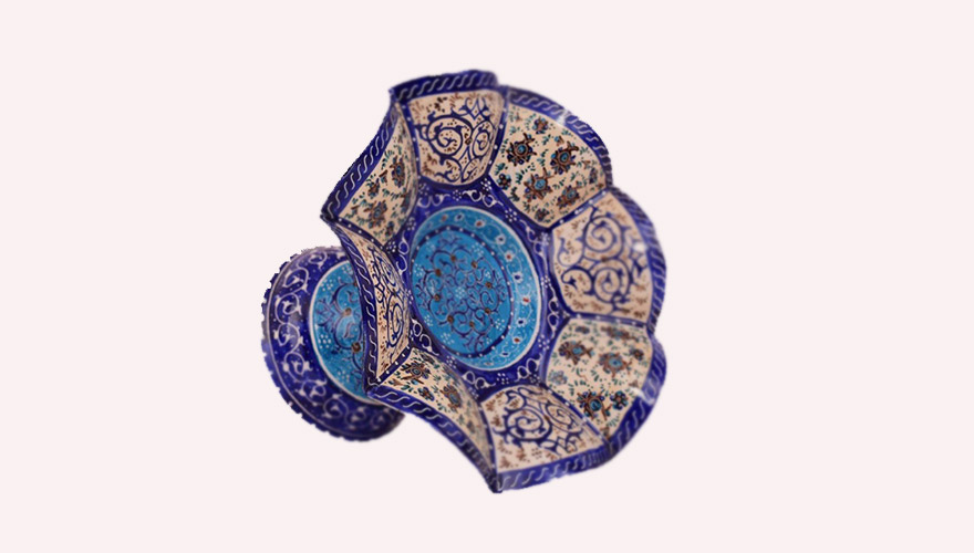 Isfahan handicrafts