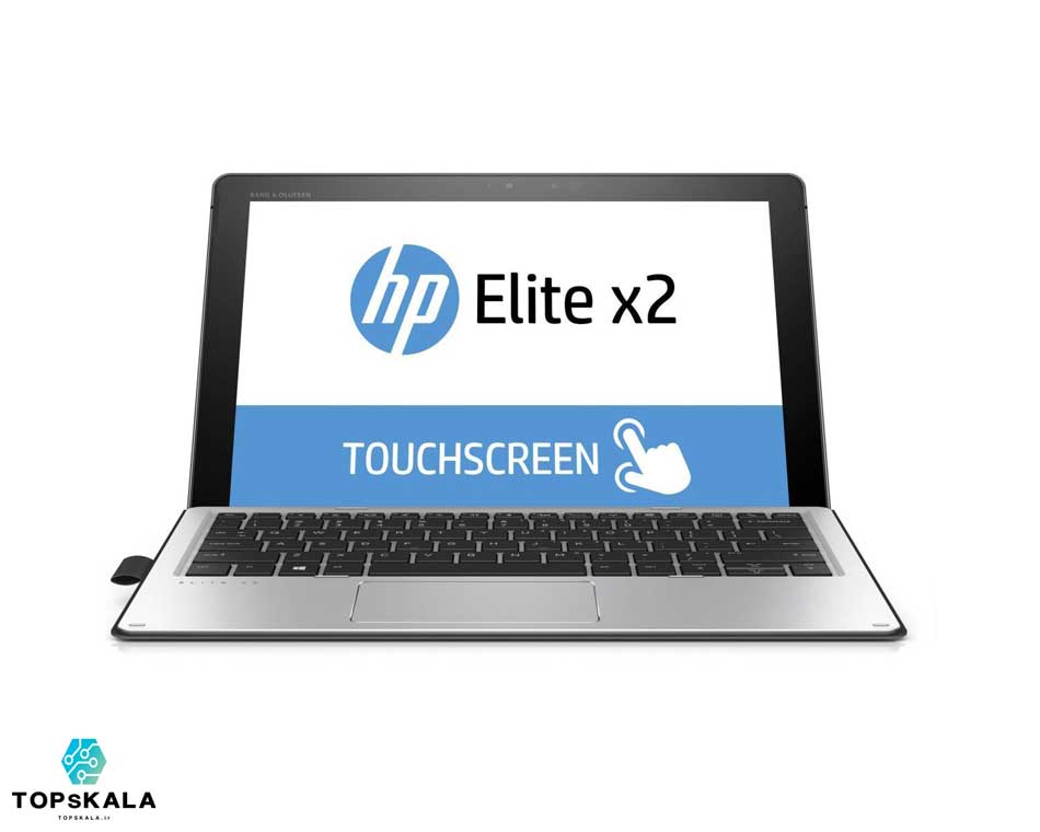 لپ تاپ استوک اچ پی مدل HP ELITE X2 1012 G2