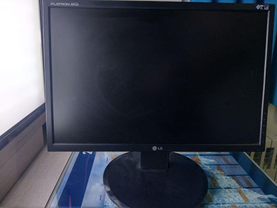 تعمیرات | ماینتور | ال جی | L194WT