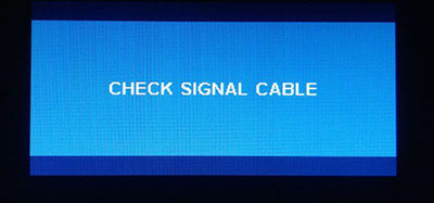تعمیرات | ماینتور | ال جی | L194WT