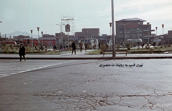 میدان امام حسین 