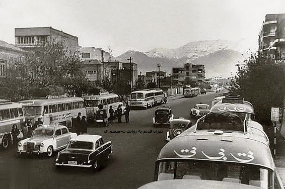 خیابان فیشرآباد