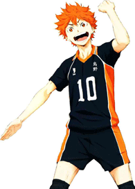 فصل چهارم سریال انیمهHaikyuu!! To The Top فصل چهارم سریال انیمهHaikyuu!! To The Top