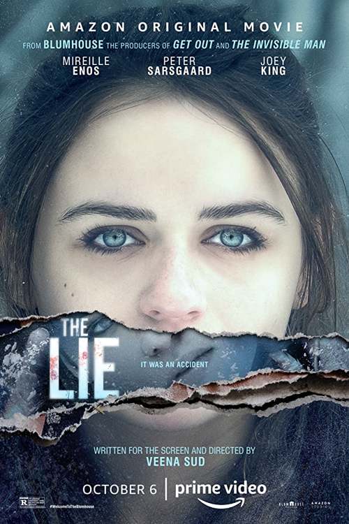 دانلود فیلم The Lie 20