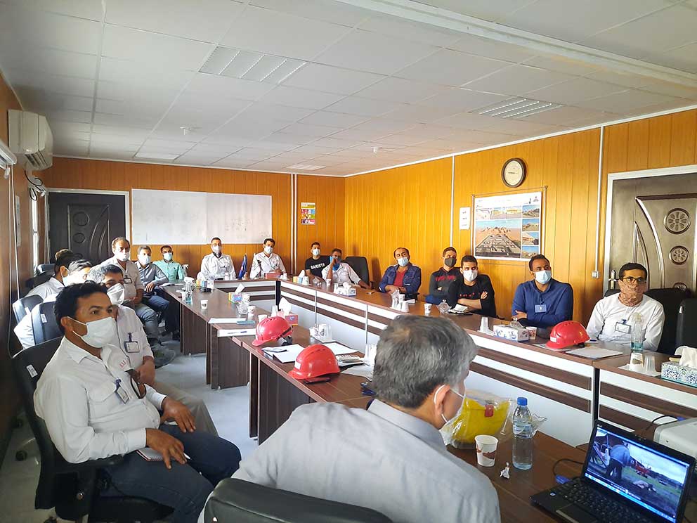 ایمنی در برق