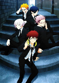 Re.Hamatora Re.Hamatora