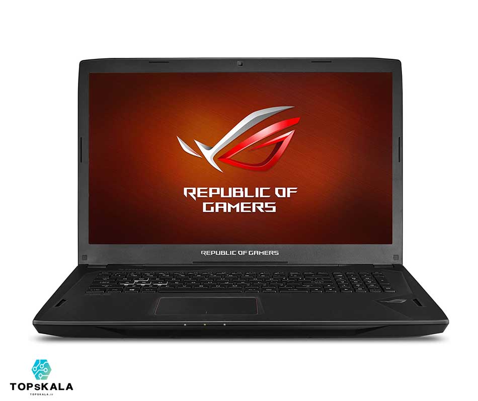لپ تاپ استوک ایسوس مدل ASUS ROG STRIX GL502v - کانفیگ A