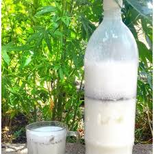 خرید و قیمت دوغ محلی ارگانیک از غرفه محصولات ارگانیک حسام | باسلام