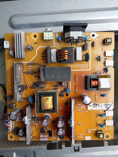 تعمیرات | AOC