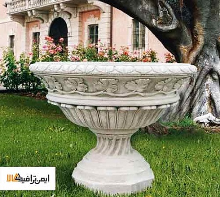 گلدان
