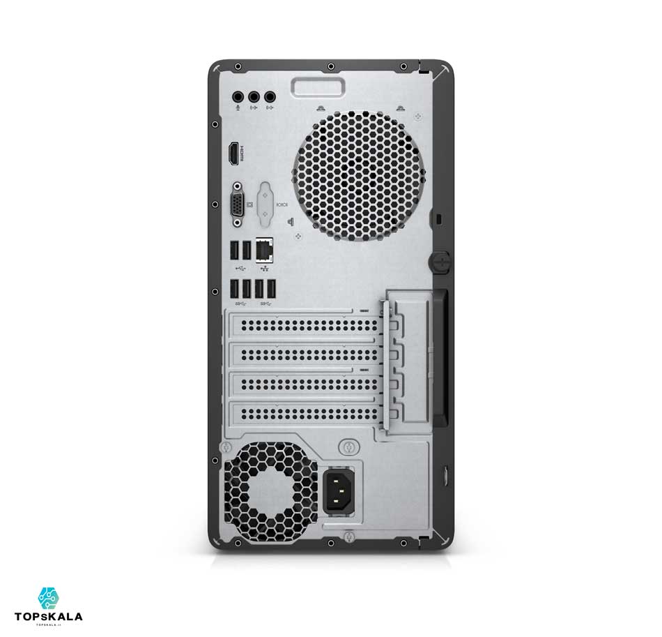 کامپیوتر آکبند اچ پی مدل HP Pavilion Gaming 690
