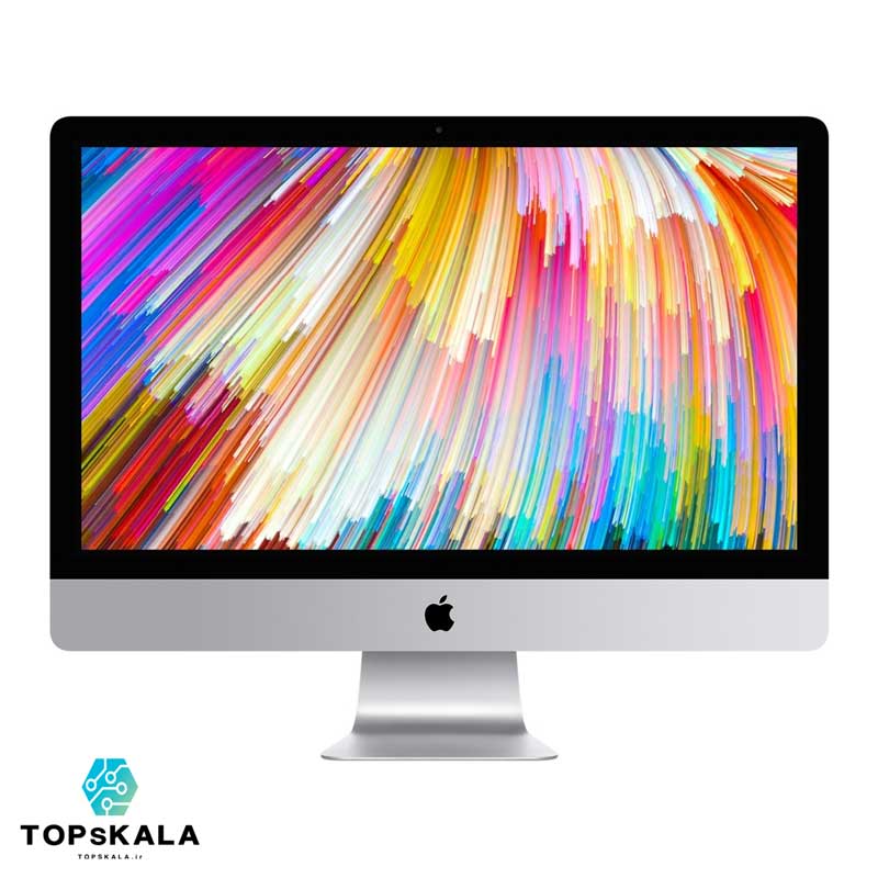 All in one اپل مدل Apple IMAC 2014 - کانفیگ A