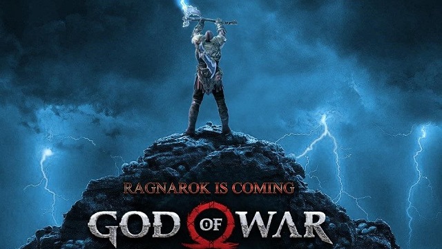 آیا بازی God Of War : Ragnarok برای پلی استیشن 4 منتشر می شود؟