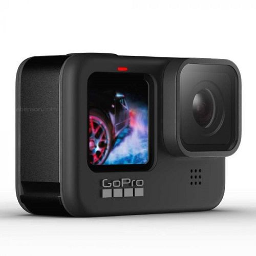 دوربین gopro hero9 black