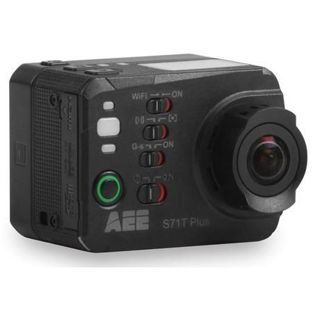 دوربین ورزشی aee S71Tplus