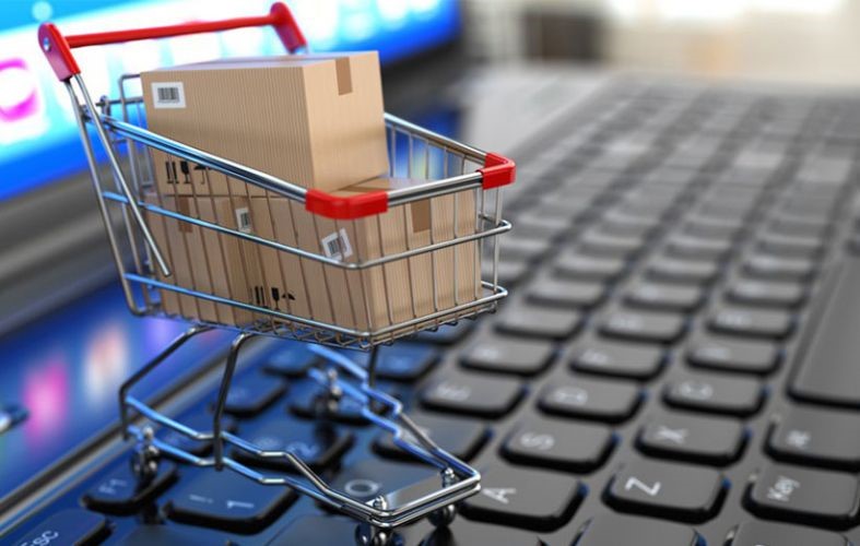 آشنايي با فروشگاه اينترنتي 