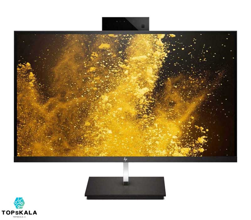 All in one اچ پی مدل HP EliteOne 1000G2 AIO 27 - کانفیگ A