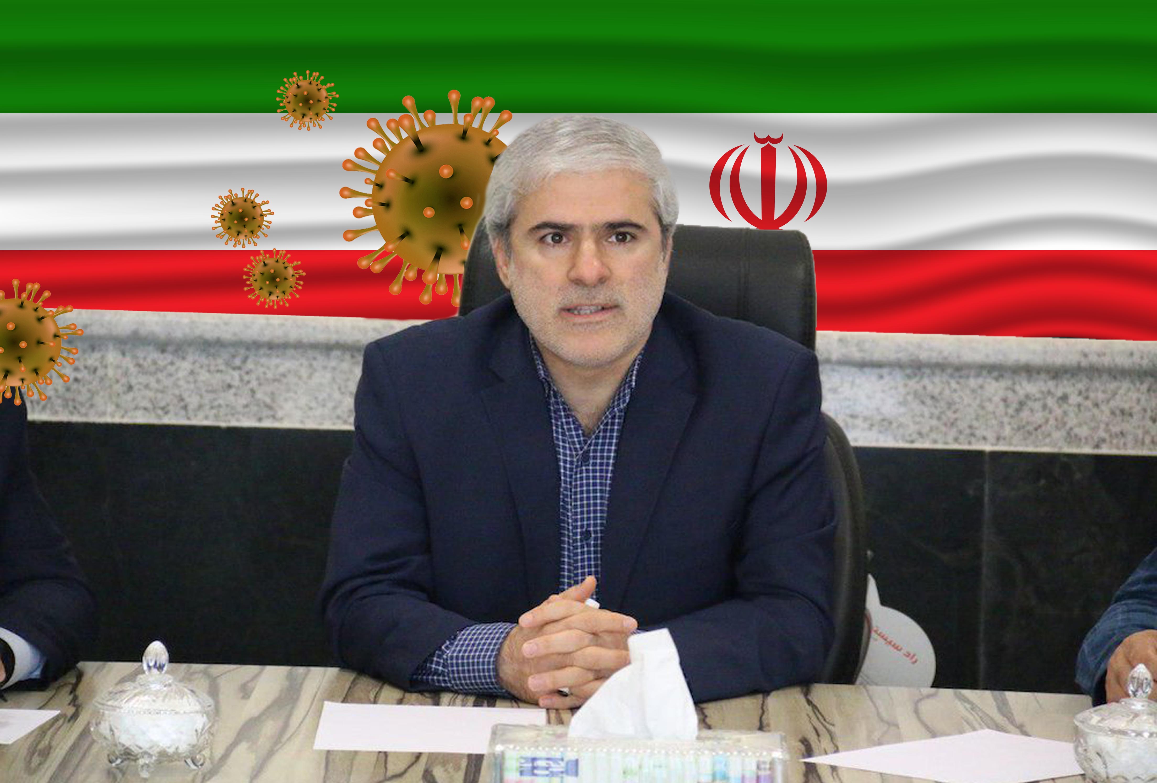 قائم مقام شهردار کلانشهر تبریز:در بیستمین روز فعالیت قرارگاه های عملیاتی مقابله با کرونا