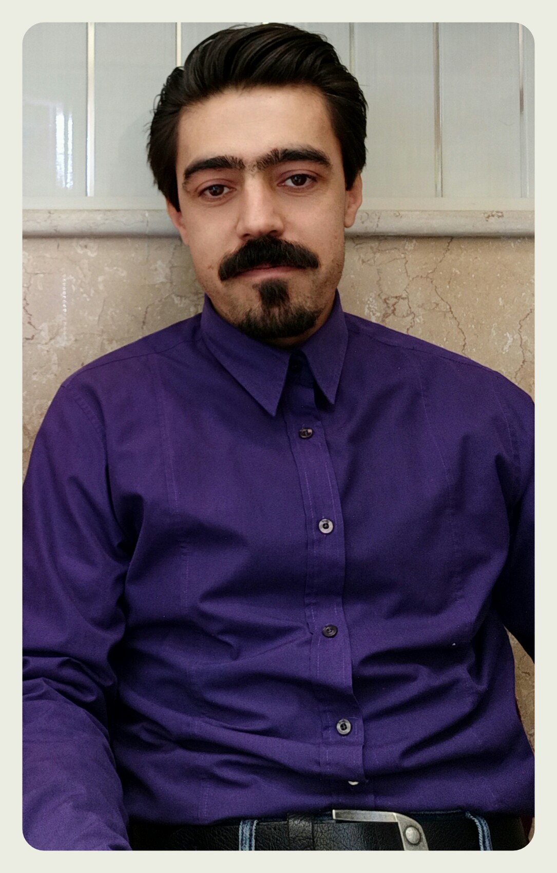 وحید رحیمی ینگی کند موبایل رحیمی تبریز