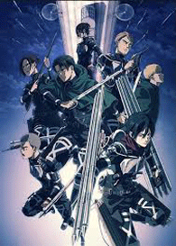 دانلود انیمه Shingeki no Kyojin: The Final Season دانلود انیمه Shingeki no Kyojin: The Final Season