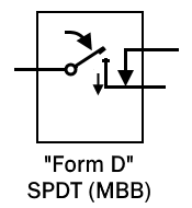 Form-D-Relay