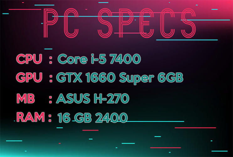 PC