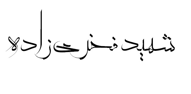 پاسخ به:ارسال تسلیت و تبریک (شهید فخری زاده فخر ماست) 