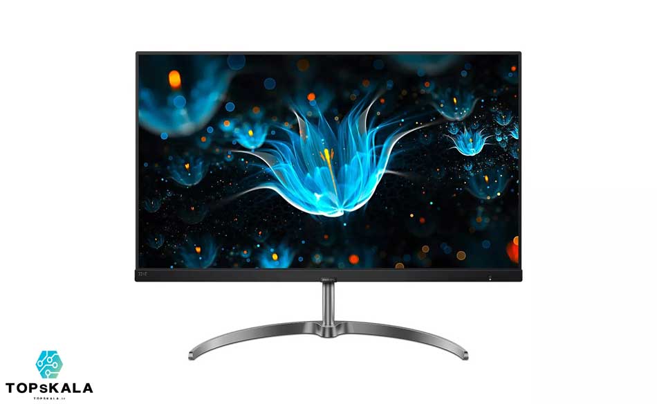 مانیتور آکبند فیلیپس مدل E221E9 محصول شرکت Philips با سایز 22 اینچ و کیفیت تصویر Full HD دارای مهلت تست و گارانتی رایگان