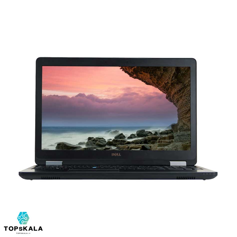 لپ تاپ استوک دل مدل Dell latitude E5570