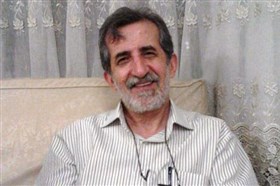 مرحوم هادی نخعی