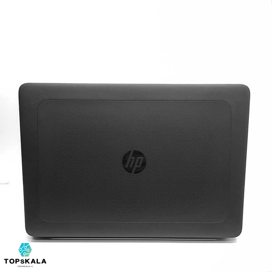  لپ تاپ استوک اچ پی مدل HP ZBOOK 15 G3 