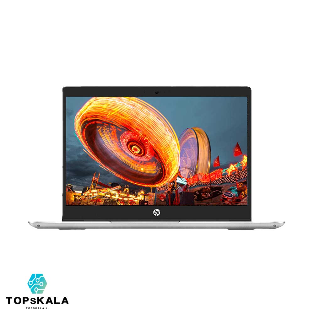 لپ تاپ استوک اچ پی مدل HP Zhan 66 Pro 14 