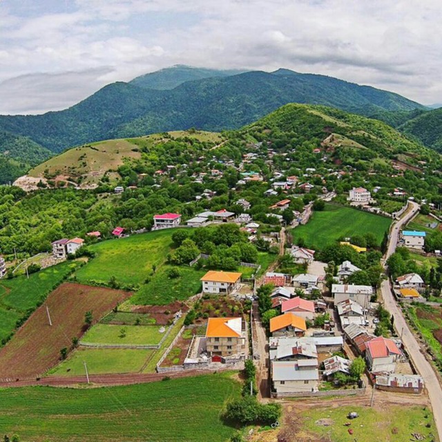 شیرکوه
