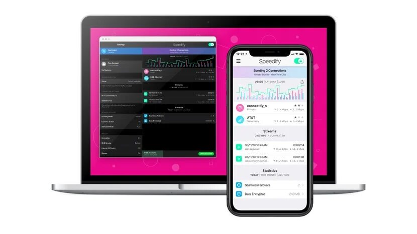 بهترین برنامه VPN رایگان برای آیفون