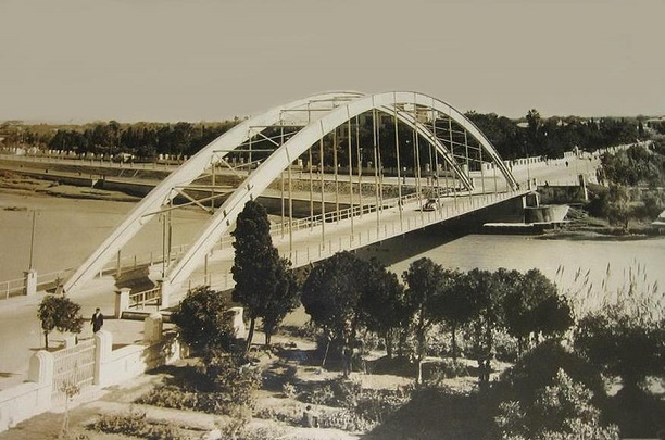 بابلسر قدیم