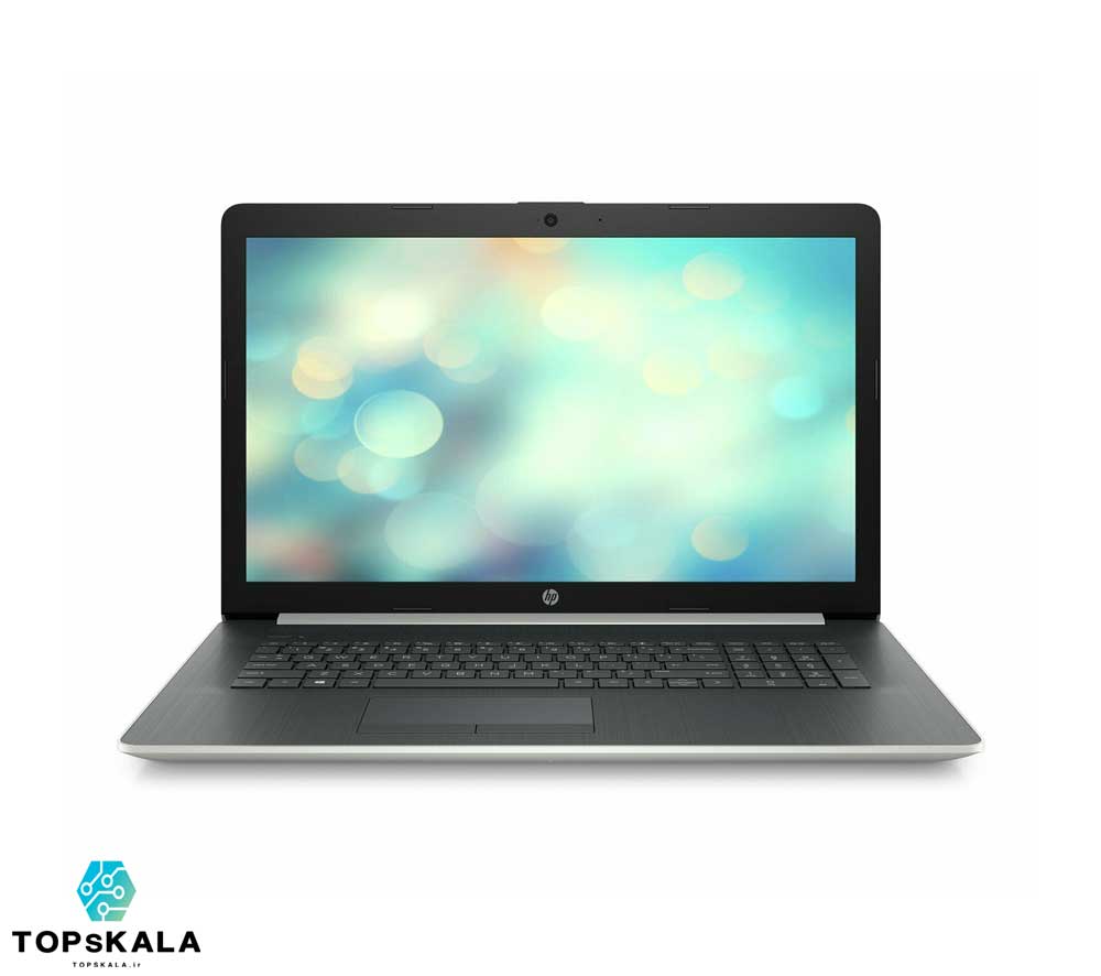لپ تاپ آکبند اچ پی مدل HP LapTop 17-By0xx  با مشخصات Intel Core i5 8250U - AMD Radeon R5 M435 دارای مهلت تست و گارانتی رایگان / محصول HP