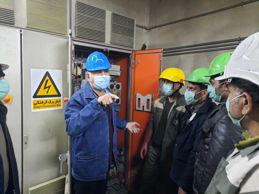 دوره آموزشی