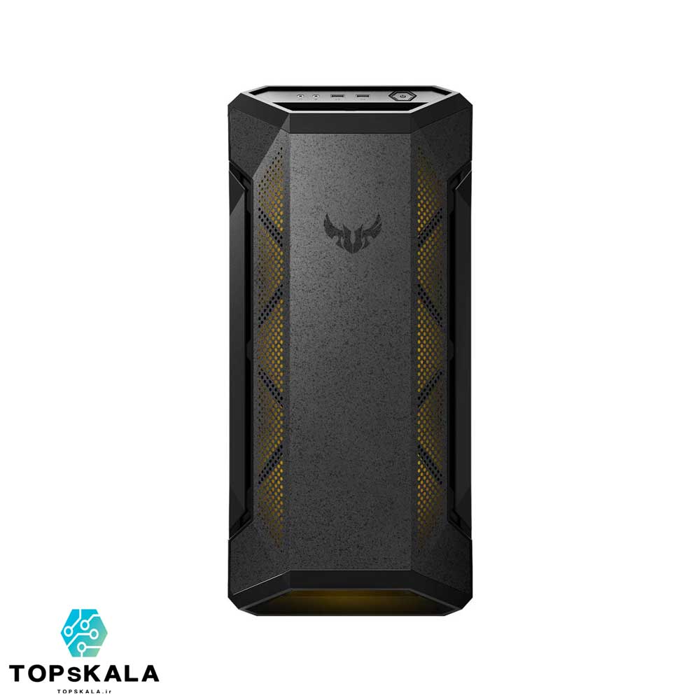 کامپیوتر آکبند ایسوس مدل Asus GT501 TUF - کانفیگ A