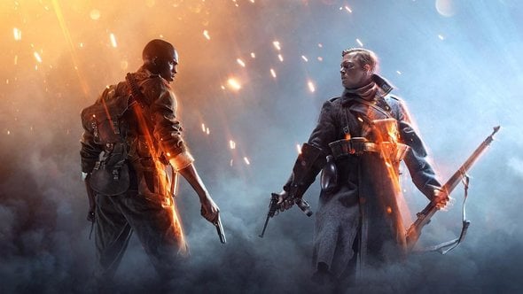 هم‌اکنون پریمیوم پس بازی Battlefield 1 به طور رایگان در دسترس است