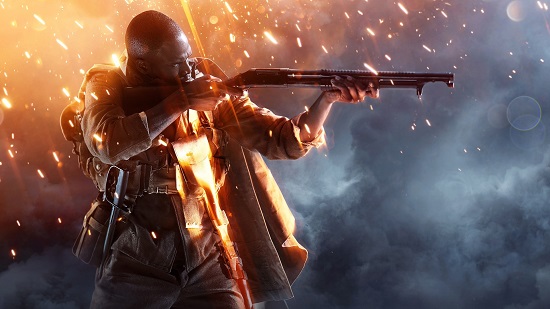 هم‌اکنون پریمیوم پس بازی Battlefield 1 به طور رایگان در دسترس است