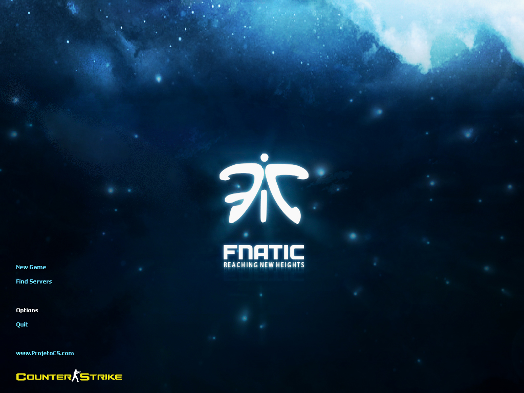 دانلود بازی کانتر Fnatic مخصوص کانتر آنلاین و آنتی چیت Sxe