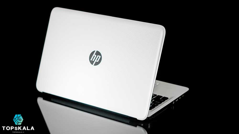 لپ تاپ استوک اچ پی مدل HP Notebook 15 با مشخصات Intel Core i7 7500U - AMD Radeon R7 M340 دارای مهلت تست و گارانتی رایگان / محصول HP