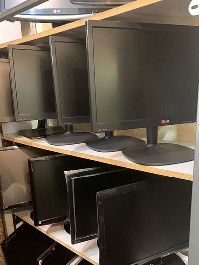 خرید | فروش | تعمیر | مانیتور | ال جی | سامسونگ