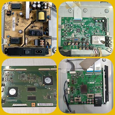 خرید | فروش | تعمیرات | ایکس ویژن | اسلامشهر