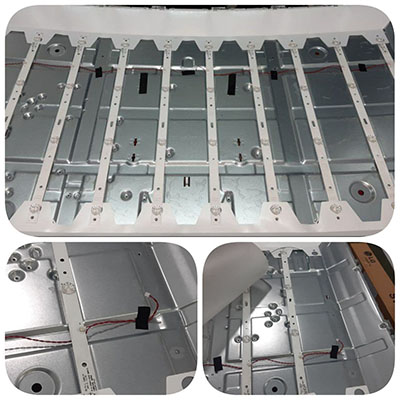 خرید | فروش | قیمت | بک لایت | TCL